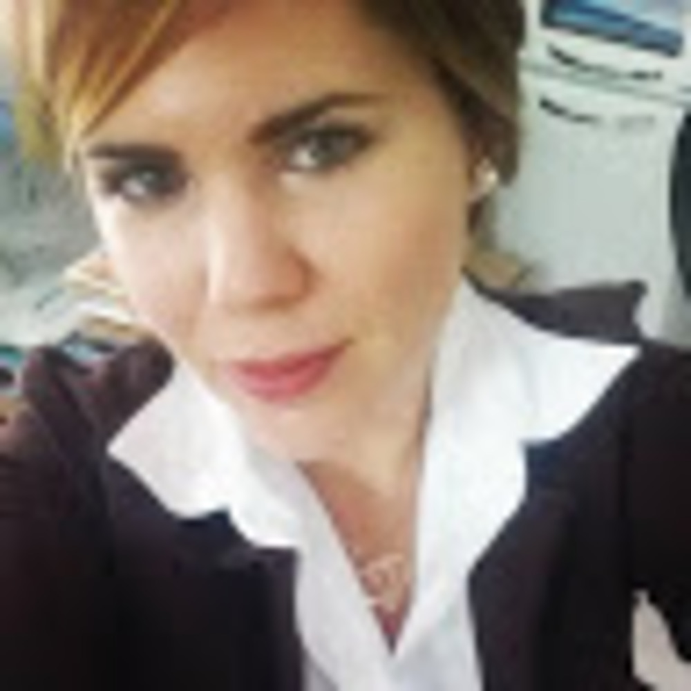 Meet your Posher, Arianna